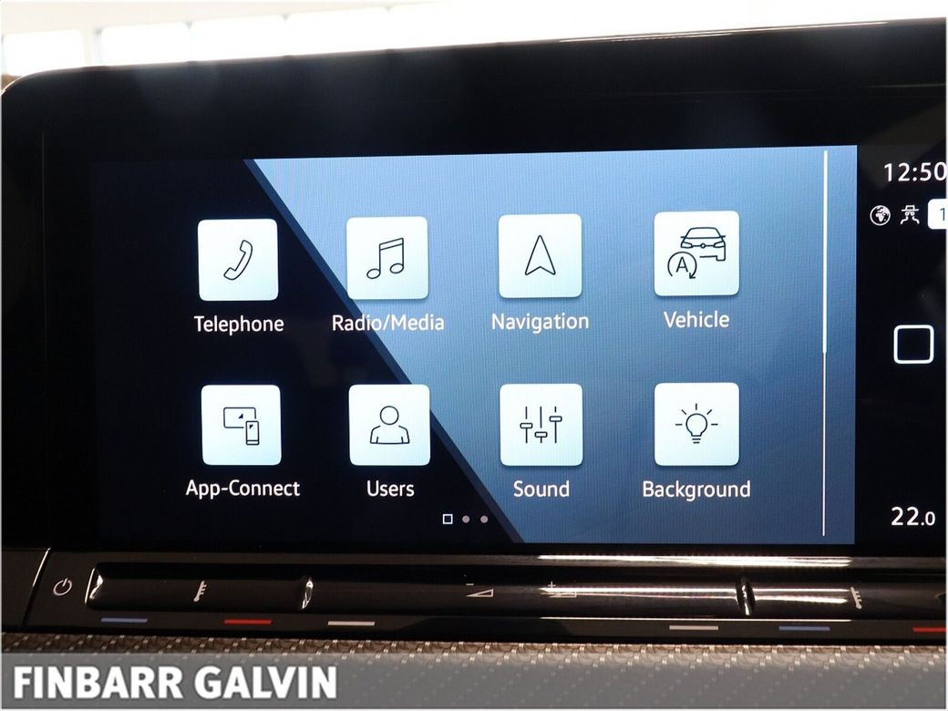 2023 Volkswagen Golf
