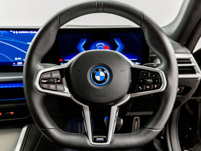 2025 BMW i4