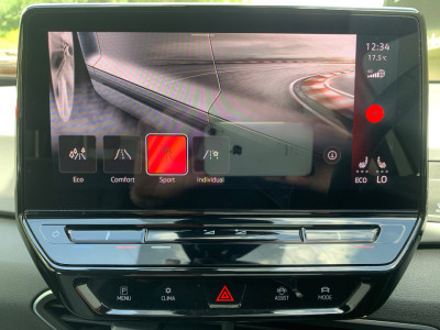 2021 Volkswagen ID.3