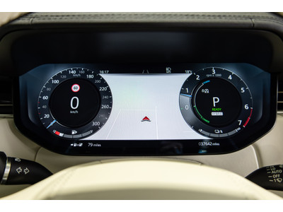 2024 Land Rover Range Rover