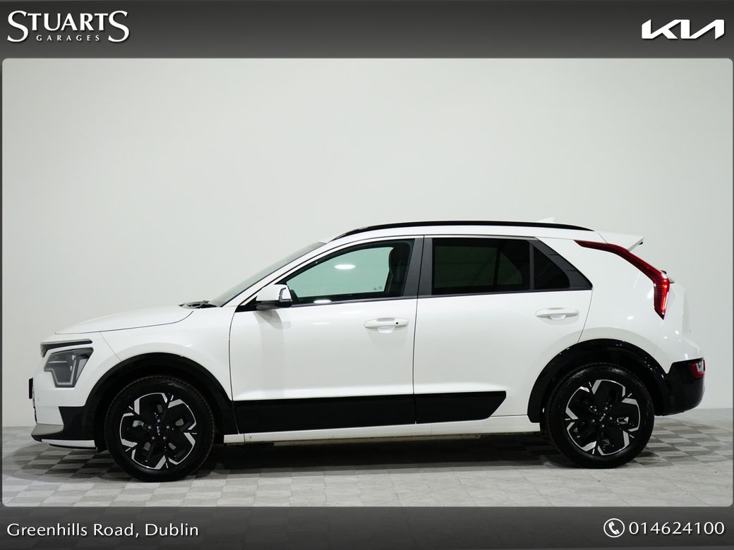 2024 Kia Niro