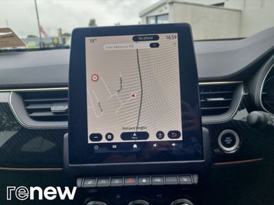2023 Renault Arkana