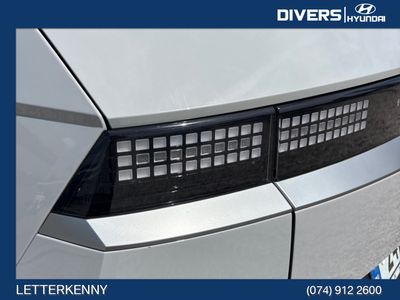 2024 Hyundai Ioniq 5