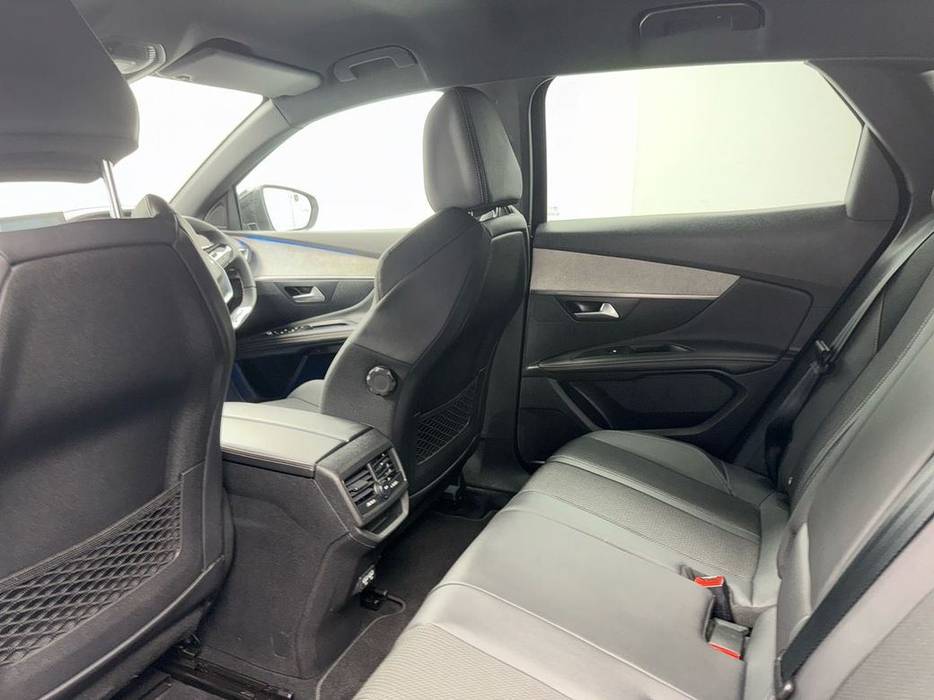 2024 Peugeot 3008