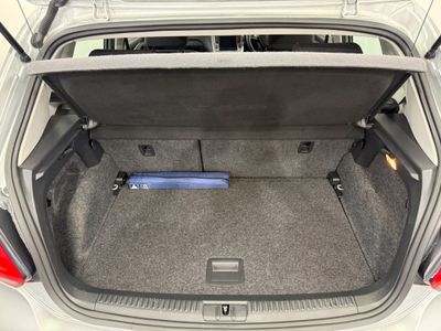 2015 Volkswagen Polo