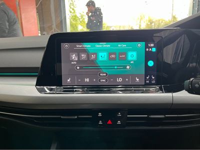 2024 Volkswagen Golf