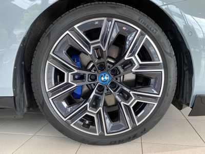 2024 BMW 5 Series