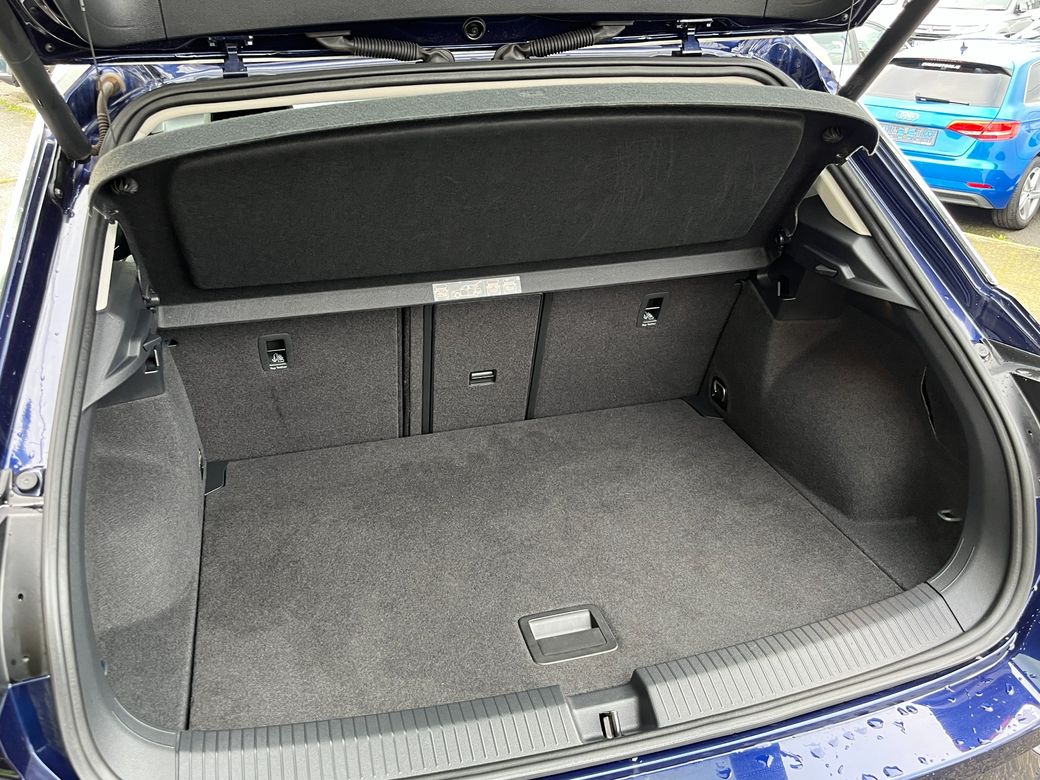 2020 Volkswagen T-Roc