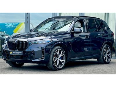 2023 BMW X5