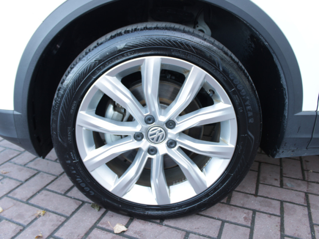 2020 Volkswagen T-Roc