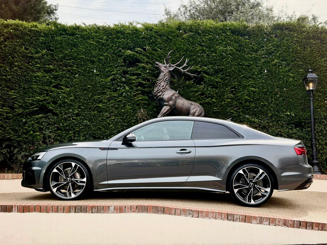 2023 Audi A5