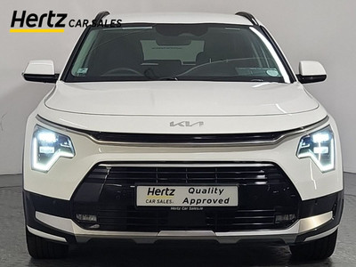 2024 Kia Niro