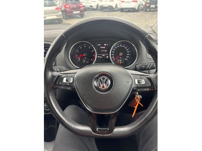 2016 Volkswagen Polo