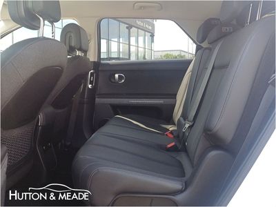 2023 Hyundai Ioniq 5