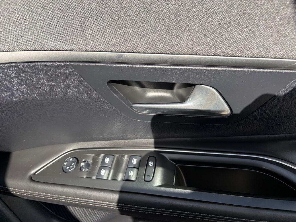 2018 Peugeot 3008