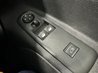 2020 Citroen Berlingo