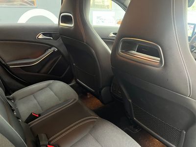 2018 Mercedes-Benz A Class