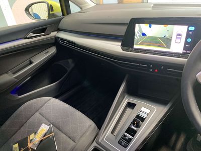 2022 Volkswagen Golf