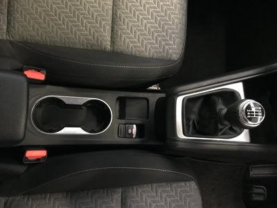 2022 Renault Captur