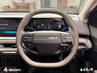 2026 Kia EV4