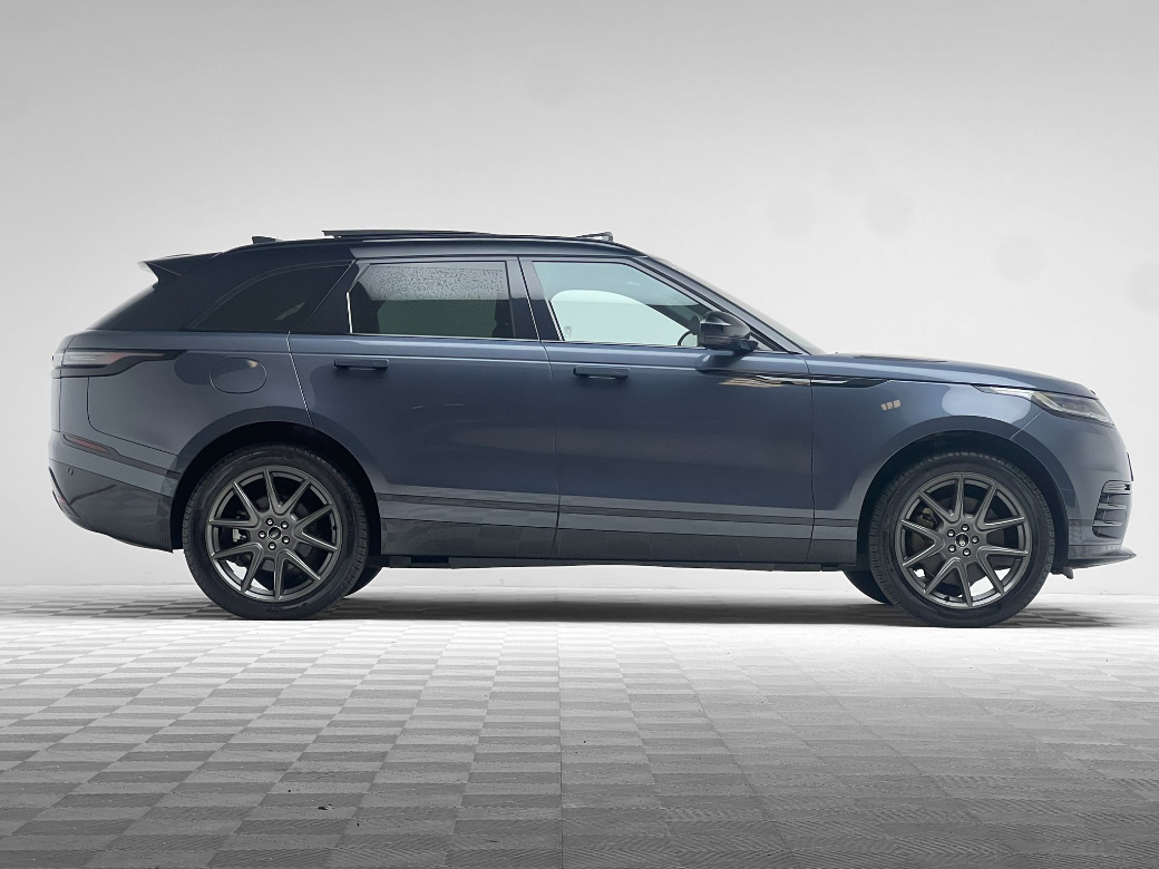 2024 Land Rover Range Rover Velar