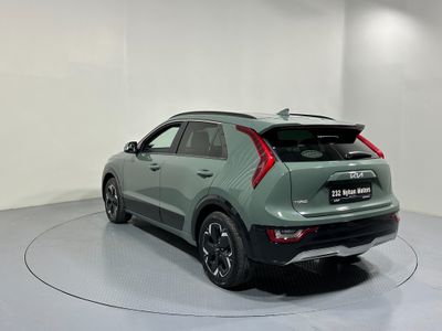 2023 Kia Niro