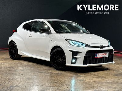 2021 Toyota Yaris