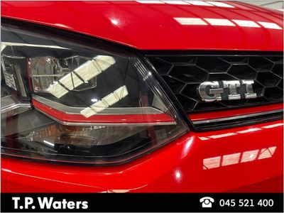 2017 Volkswagen Polo