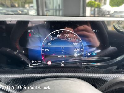 2026 Mercedes-Benz A Class