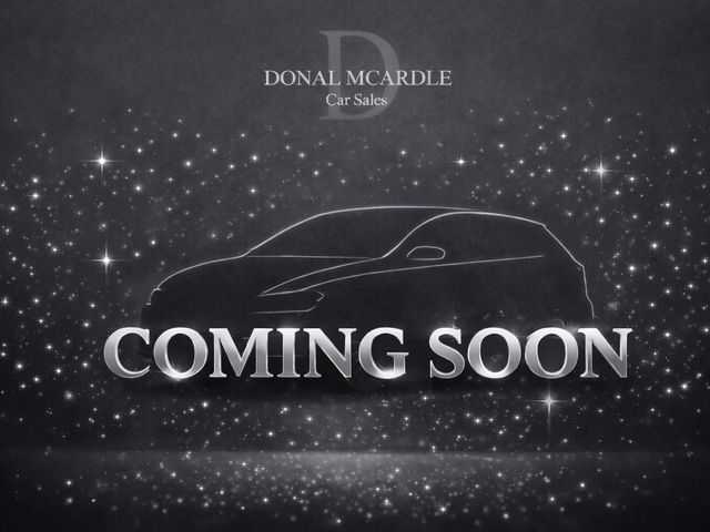 vehicle for sale from Donal McArdle Car Sales