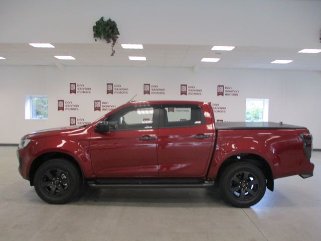 vehicle for sale from Dan Seaman Motors