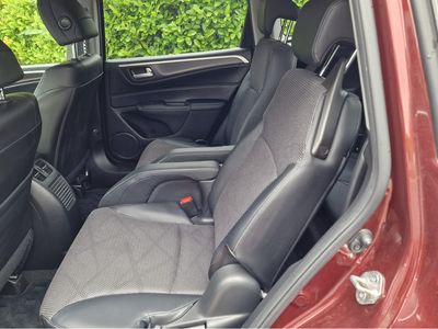2016 Honda Jade