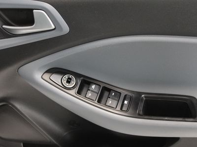 2017 Hyundai i20