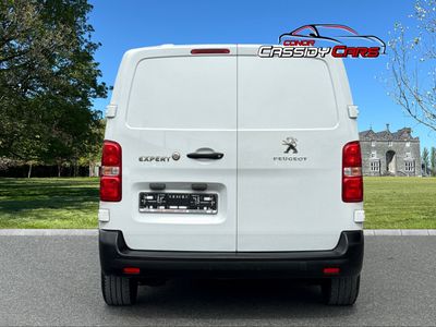 2022 Peugeot Expert