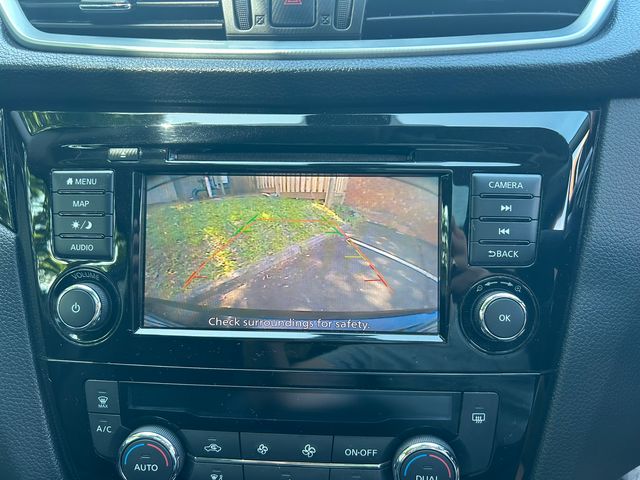 2019 Nissan Qashqai