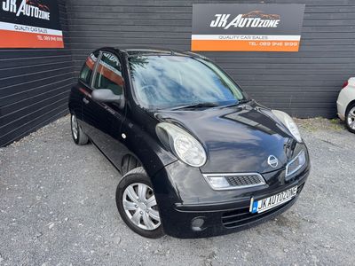 2009 Nissan Micra