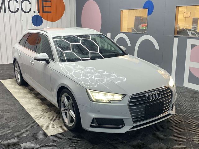vehicle for sale from The Automatic Motor Car Centre