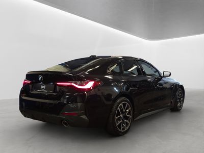 2022 BMW 4 Series