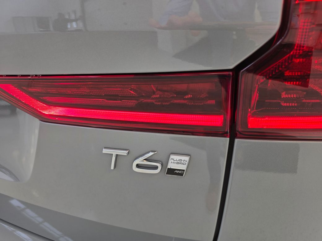 2025 Volvo XC60