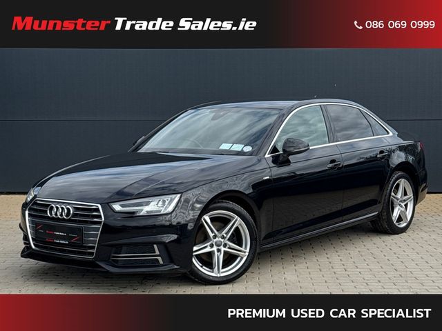 vehicle for sale from Munster Trade Sales