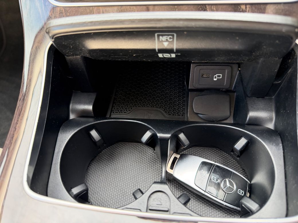 2022 Mercedes-Benz CLS Class