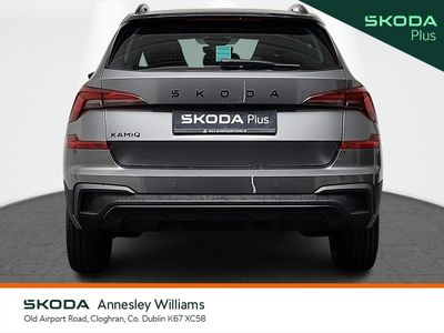 2024 Skoda Kamiq