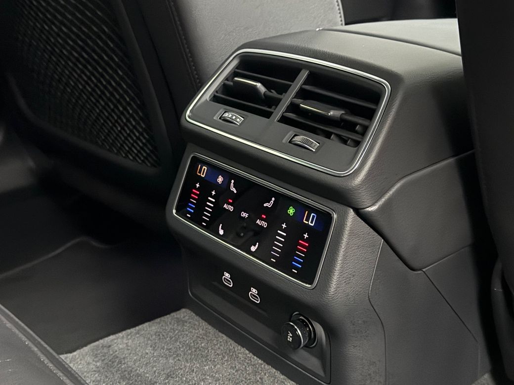 2024 Audi A7