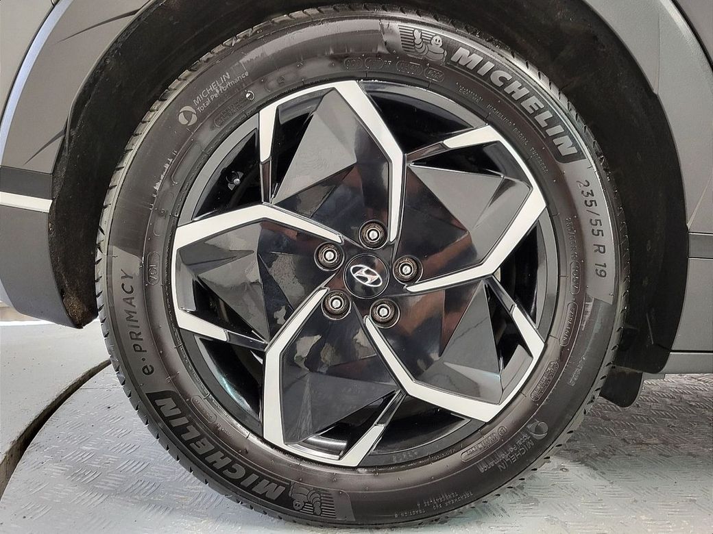 2023 Hyundai Ioniq