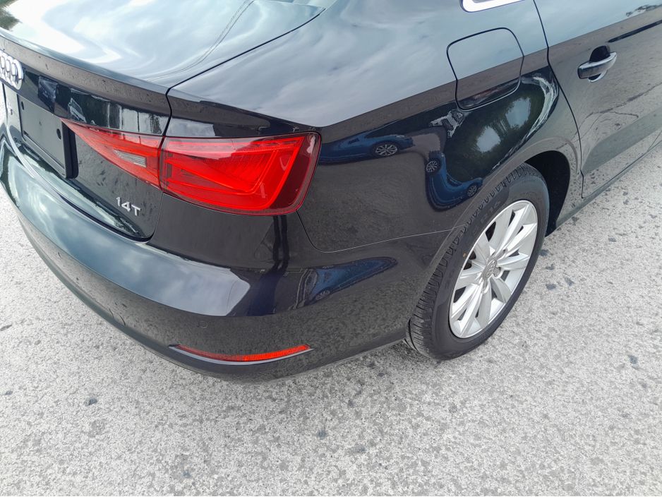 2014 Audi A3