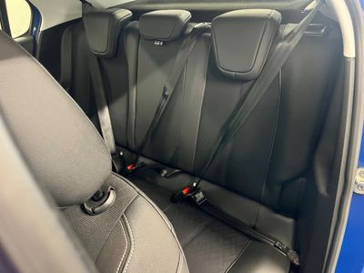 2020 Vauxhall Corsa