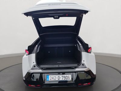2024 Peugeot 3008