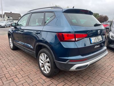 2023 SEAT Ateca