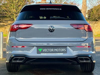 2023 Volkswagen Golf