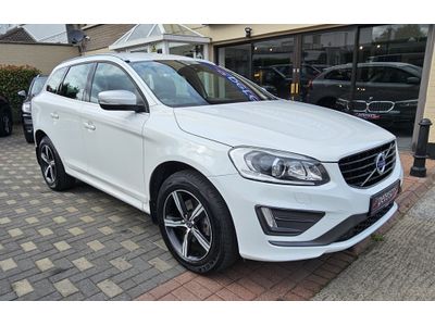 2016 Volvo XC60